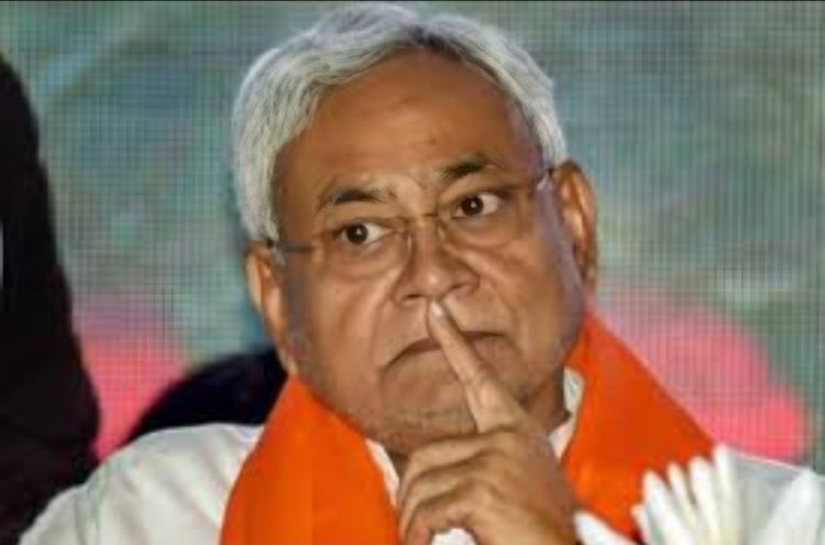 முஸ்லிம் அல்லாதவர்களும் வக்பு வாரியத்தில் இடம் பெறலாம் என்ற திருத்தத்திற்கு நிதிஷ் குமார் கட்சி எதிர்ப்பு!