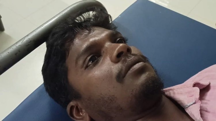 அடச்சே! இதுக்கெல்லாமா சண்டை?!