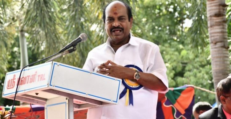 ஃபெமா சட்டம் 37ஏ பிரிவின்படி ஜெகத்ரட்சகனின் ரூ.89.19 கோடி சொத்து முடக்கம் - ரூ.908 கோடி அபராதம் விதிக்கப்பட்டது ஏன்?