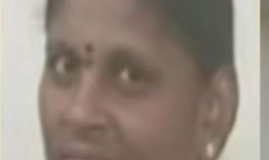 கொள்ளை போன பெண் இன்ஸ்பெக்டரின் பணம்... நகை! நான்கு மாதங்களாகியும் பிடிபடவில்லை!