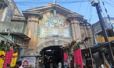 இதபடிங்க முதல்ல! வேலூர் வீரர்கள் பங்கேற்ற முதல் உலகப்போர்! பராமரிப்பின்றி நினைவு சின்னம்!