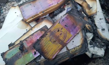 போலி 2000 ரூபாய்! அது டம்மி? சினிமாவுக்காக என்று முடித்துக்கொண்டனர்!