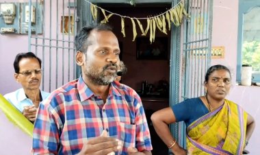 அஞ்சலக காசாளரின் வீட்டின் ரூ.28 லட்சம் கொள்ளை!