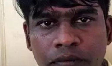 பிரபல ரவுடி காக்கா தோப்பு பாலாஜி போலீசார் என்கவுண்டரில் சுட்டுக்கொலை!