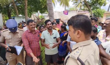 நியூசிலாந்து மேப்பை காட்டி 2.71 கோடி அபேஸ்! தில்லாலங்கடி வாலிபர் கைது!