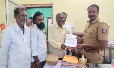 எச்.ராஜா மீது காவல் நிலையத்தில் புகார்!