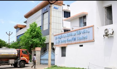 திண்டுக்கல் ஏ.ஆர். டெய்ரி மீது திருப்பதியில் வழக்கு பதிவு! கலப்பட நெய்க்காக கோயில் ஊழியர்களிடம் பொன் வெள்ளி காசுகள் அபராதம்!