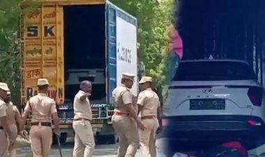   துப்பாக்கியால் போலிசாரை தாக்கிய மோவாட் கொள்ளையர்கள்! தமிழக போலிசாரால் சுட்டு பிடிக்கப்பட்டனர்!