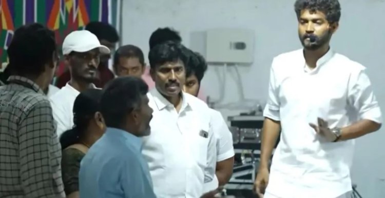 தன்னார்வ தொண்டு நிறுவனங்கள் அரசு பள்ளியில் பேசுவதற்கு செக்!
