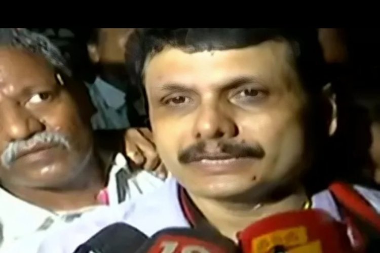 471 நாட்கள் சிறைவாசத்துக்குப் பின் நிபந்தனை ஜாமீனில் வந்தார் செந்தில் பாலாஜி! இது விடுதலையல்ல என்கிறார் தமிழிசை!