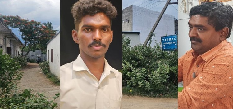 குவார்ட்டர் பாட்டிலில் மீட்டர் போடும் டாஸ்மாக் ஊழியர்கள்! முதலமைச்சரின் தனிப்பிரிவு புகாருக்கு பொய் தகவலளிக்கும் மேலாளர்!