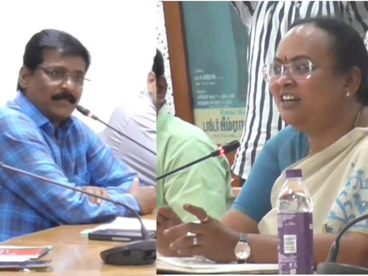 34 ஆண்டுகளாகியும் பத்திரத்தை திருப்பித்தராத பேங்க்! விவசாயிகளுக்கு வாக்குறுதி தந்த மாவட்ட ஆட்சியர்!