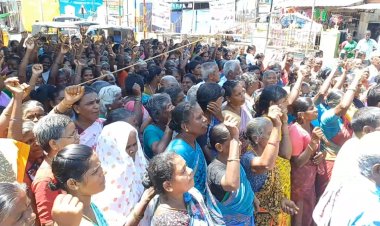 நாங்க லோக்கலாகவே இருந்து கொள்கிறோமே ப்ளிஸ்!