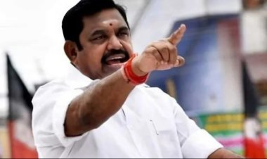 விமான சாகசத்தை பார்க்க சென்றவர்கள் இறந்த பரிதாபம் எடப்பாடி பழனிச்சாமி கண்டனம்!