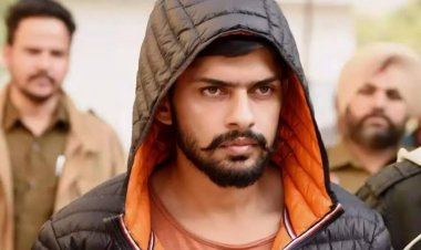 சிறையில் இருந்தபடியே முன்னாள் அமைச்சரை போட்டுதள்ளிய லாரன்ஸ் பிஷ்னோய்! பதறும் மும்பை! முழுவதையும் வாசிக்கவும்!