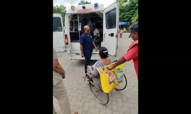 மயக்க டிரிங்ஸ் கொடுத்து ரயில் பயணிகளிடம் கொள்ளை! உஷார் மக்களே!!