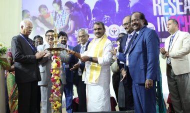 பொருளாதாரத்தில் பத்தாவது இடத்தில் இருந்த இந்தியா இந்த ஆண்டு ஐந்தாவது இடத்தில் உள்ளது! மத்திய அமைச்சர் எல்.முருகன் பெருமிதம்!