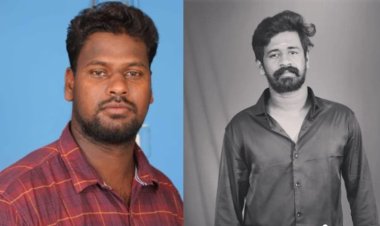 பாதாள சாக்கடையில் வழுக்கி விழுந்த இளைஞர் பலி - காப்பாற்ற சென்றவரும் இறந்த பரிதாபம்!