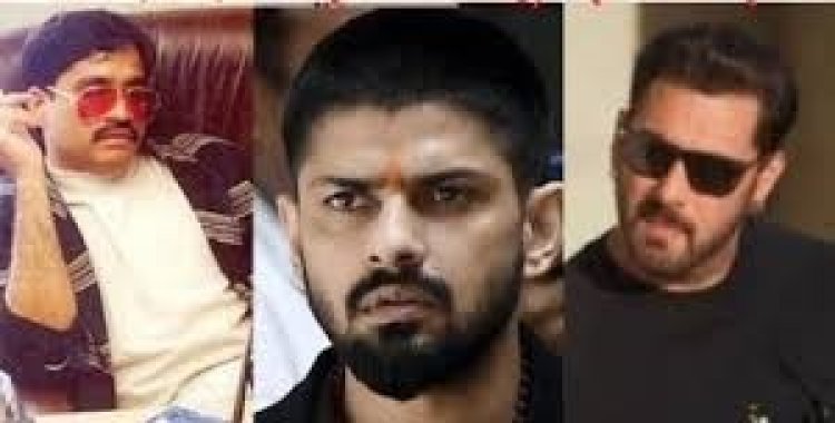 தாவூத் இப்ராஹீமை மிஞ்சும் லாரன்ஸ் பிஷ்னோய்! இன்டர்நேஷனல் தாதாக்களுடன் தொடர்பு!