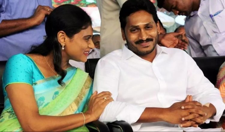 அண்ணனுக்காக பாதயாத்திரை நடத்தியவர்.. சொத்துக்காக பிரச்சனை செய்கிறார்! கொதிக்கும் அமைச்சர்!