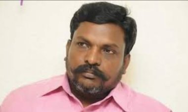 காப்பீட்டுத் திட்டத்தை 60 வயதாக குறைக்க பிரதமர் மோடிக்கு திருமாவளவன் கடிதம்!