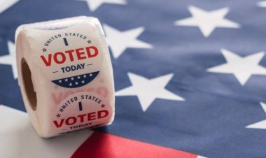 கலிபோர்னியா வாக்காளர்களால் தீர்மானிக்கப்படும் புதிய அதிபர் யார்? இன்று அமெரிக்க தேர்தல்!