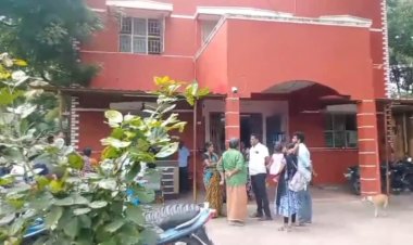 ஆம்பூர் பகுதியில் மங்காத்தா படுஜோர்!