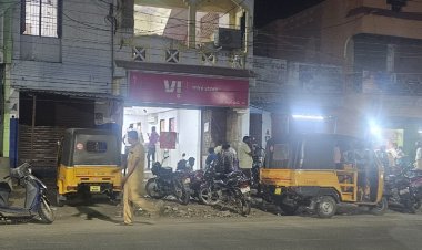 காட்டன்... லாட்டரி பிசினஸ் நடத்தும் ஊதுவத்தி முதலாளி! கைது செய்யுமா போலீஸ்!