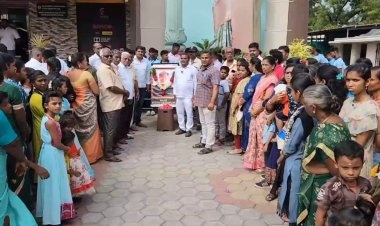 அமரன் திரைப்படத்துக்கு திரண்ட இராணுவ வீரர் குடும்பங்கள்!