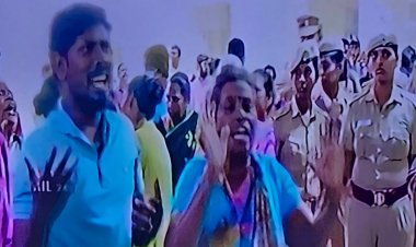 உயிர் பலிக்கு காரணமான மருத்துவர்களின் ஸ்ட்ரைக்!
