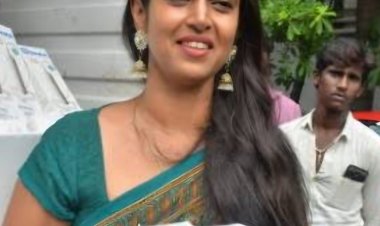 நடிகை கஸ்தூரி ஐதராபாத்தில் கைது!