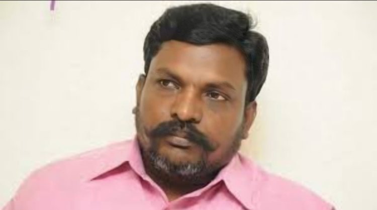 காப்பீட்டுத் திட்டத்தை 60 வயதாக குறைக்க பிரதமர் மோடிக்கு திருமாவளவன் கடிதம்!