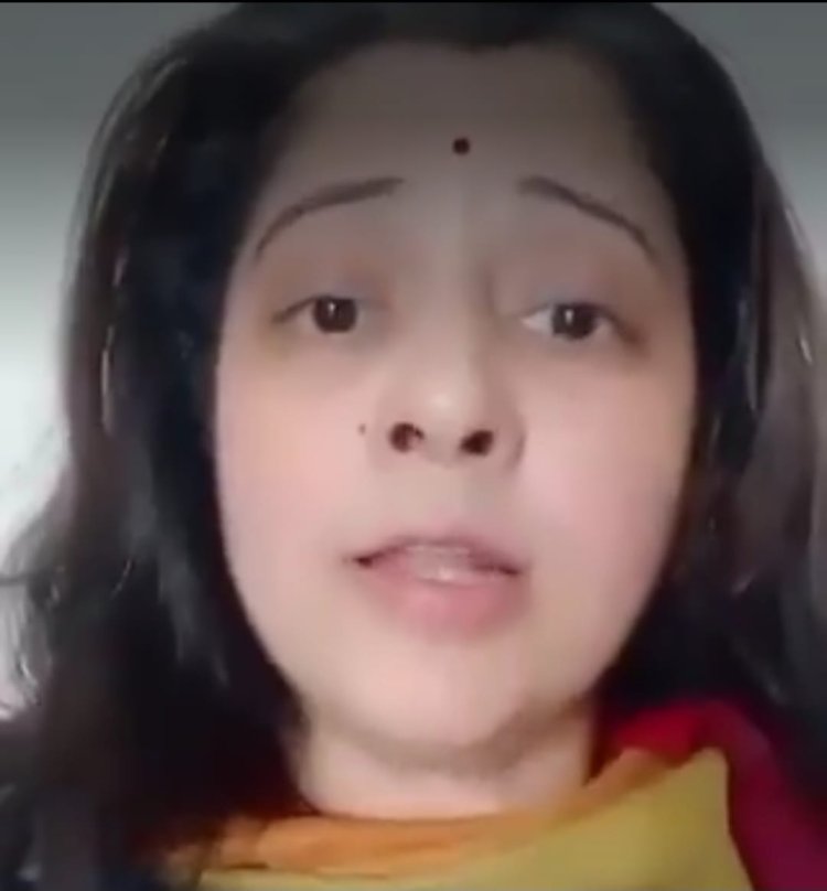 அண்ணன் விஜய்யை லாரி மோதும் என்று சாபமிடுவதா? சீமானை கண்டிக்கும் நடிகை விஜயலஷ்மி!
