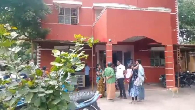 ஆம்பூர் பகுதியில் மங்காத்தா படுஜோர்!