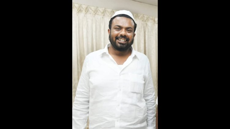 துபாய் நாட்டு நகை பெயரில் மோசடி!