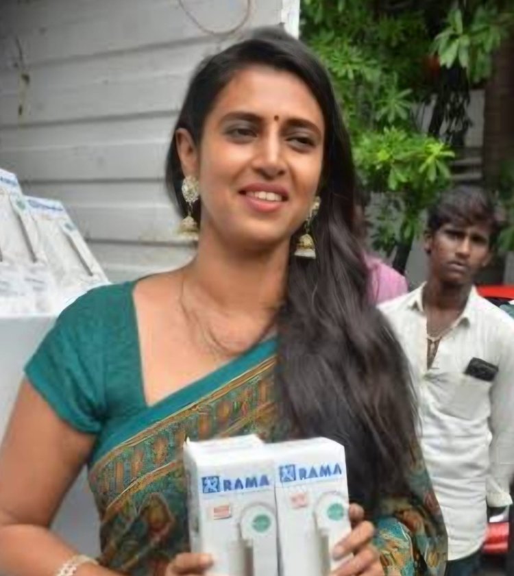 நடிகை கஸ்தூரி ஐதராபாத்தில் கைது!