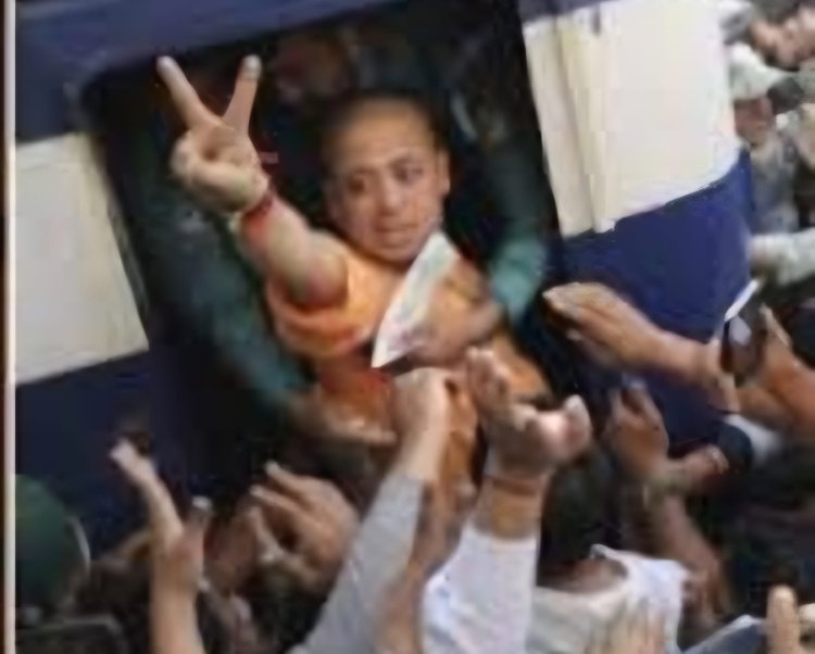 இந்து தலைவருக்காக வாதாடிய இஸ்லாம் வழக்கறிஞர் கொலை!