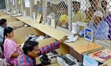 மக்களை வெறுப்பேற்றும் மின்வாரியம்!