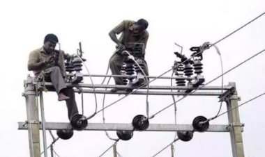 இங்கெல்லாம் நாளைக்கு 19.12.2024 மின்சாரம் கட்!