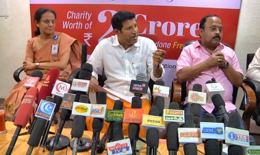 குழந்தையில்லா 49 பெண்களுக்கு இலவச சிகிச்சை! ரூ.2 கோடி ஒதுக்கிய நாராயணி மருத்துவமனை!