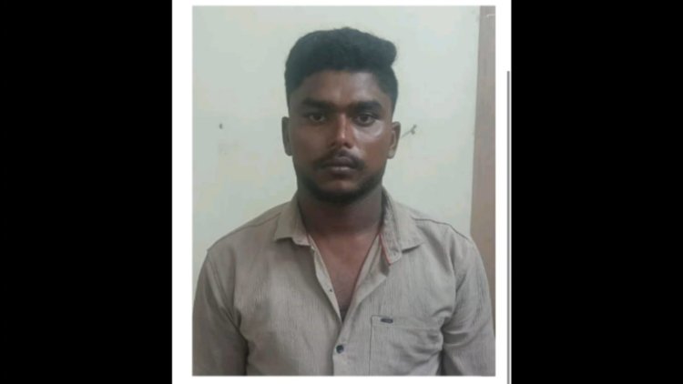 கொலைகாரர் மீது குண்டர் சட்டம் பாய்ந்தது!