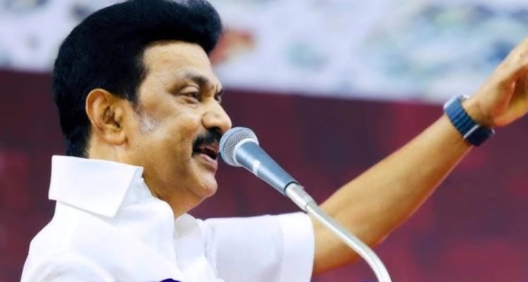 முதல்வர் பொறுப்பில் இருக்கமாட்டேன்" "டங்ஸ்டன் சுரங்கம் குறித்து சட்டப்பேரவையில் ஸ்டாலின் பேச்சு!