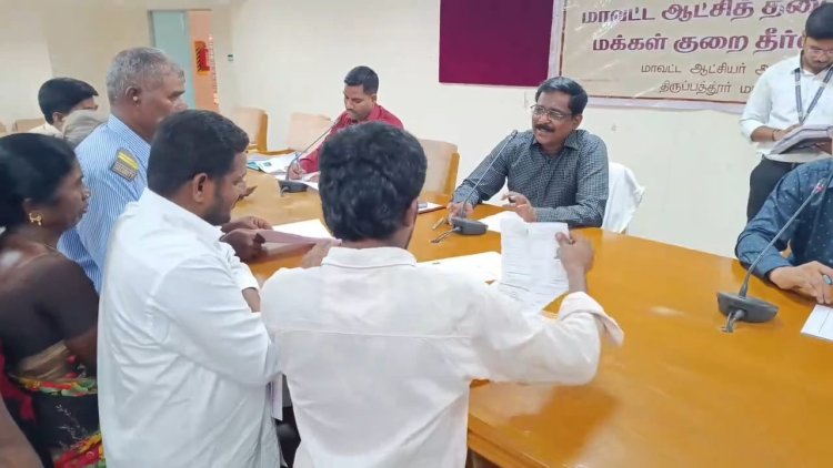 சகோதரர்களுக்கு ஒரே எண் கொண்ட ஆதார் அட்டை! 7 ஆண்டுகளாக திரிந்தும் திருத்தியபாடில்லை!