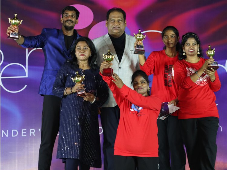 நறுவீ மருத்துவமனையில் நிறுவனர் தின விழா கொண்டாட்டம்!