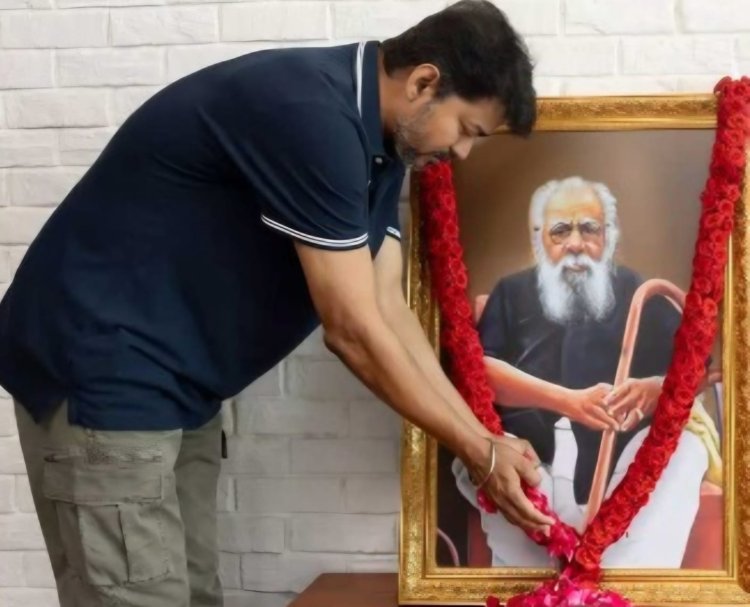 எனக்கு ஒரு உண்மை தெரிஞ்சாகணும்! தமிழிசை?