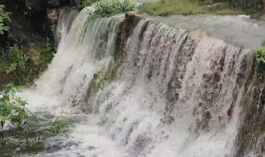 ஏரிகளில் வீணாகும் தண்ணீரை சேமிக்க வேண்டும் என மக்கள் கோரிக்கை!