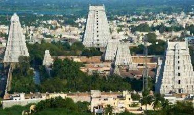 பல்வேறு மாவட்டங்களில் நடந்தவை!