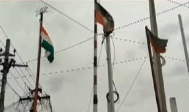 தமிழகத்தில் பொது இடங்களில் உள்ள கட்சிக் கொடிகளை அகற்ற 12 வாரம் கெடு!  ஐகோர்ட்டு உத்தரவு!