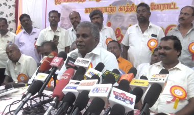 டாஸ்மாக் இயங்கும் ஆனால் போராட்டம் நடத்துவோம்! சங்கத்தினர் அறிவிப்பு!