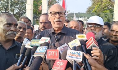  பெண் பணியாளருக்கு.....துணைப்பதிவாளர்?